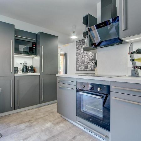 Les Bailicimes Apartment Morzine Ngoại thất bức ảnh